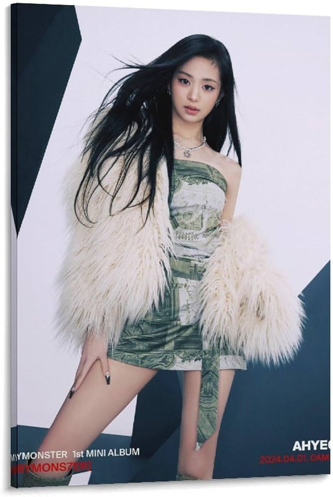 Amazon.co.jp: AHYEON アヒョン BABYMONSTER ベイビーモンスター 熱い Amazon.co.jp: AHYEON アヒョン BABYMONSTER ベイビーモンスター 熱い